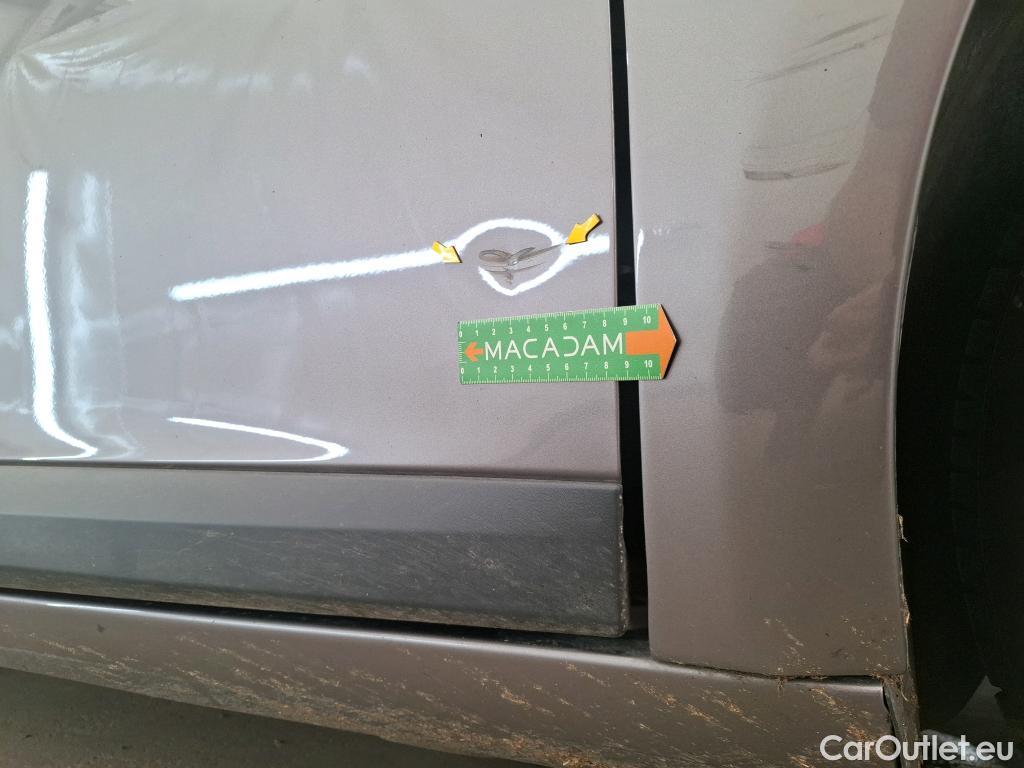  Renault  Megane RENAULT Mégane Estate 5p Break Business 1.5 dCi 110 FAP EDC Eco2 #12