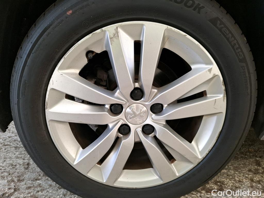  Peugeot  308  Active Business 1.5 HDI 100CV BVM6 E6d #39
