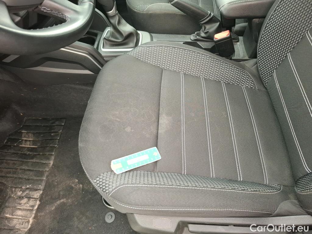  Dacia  Duster  Journey 1.3 TCe 150CV BVA6 E6d #13