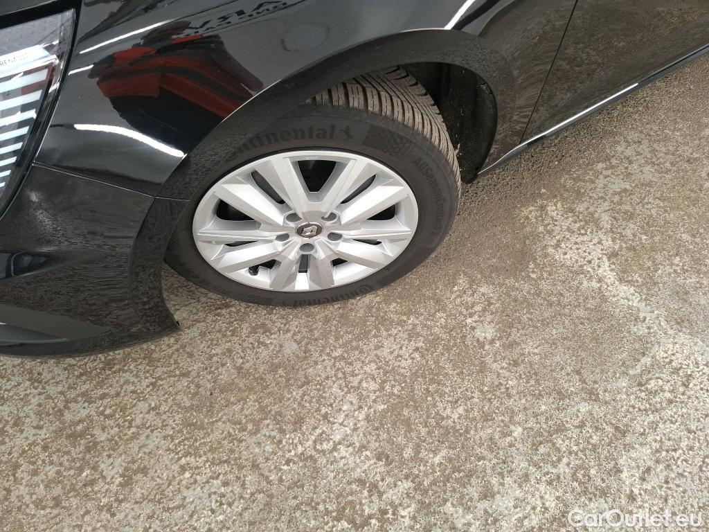  Renault  Megane  IV Grandtour Business 1.5 dCi 115CV BVM6 E6d #6