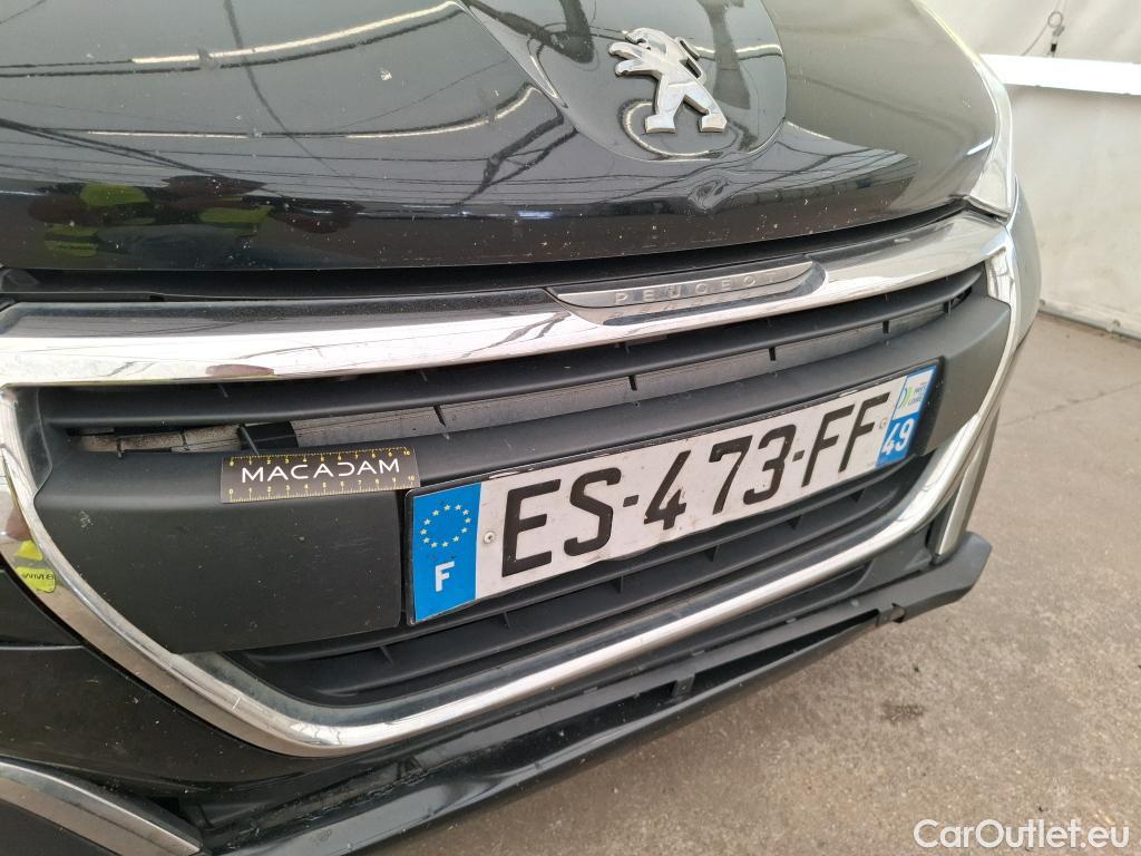  Peugeot  208  Active Business 1.6 HDi 100CV BVM5 E6 #7
