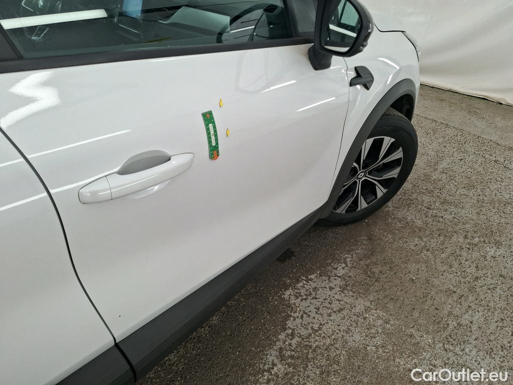  Renault  Captur  II Evolution 1.6 E-TECH Hybrid 145CV BVA6 E6d #1