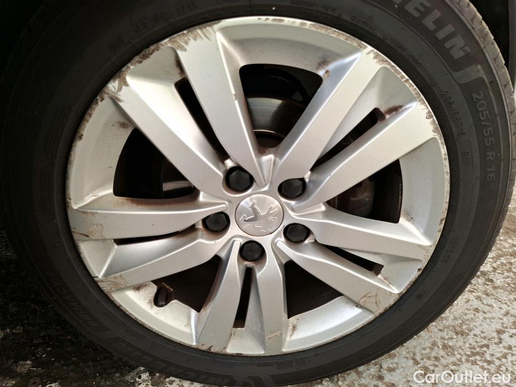  Peugeot  308  Active Business 1.5 HDI 100CV BVM6 E6d #56