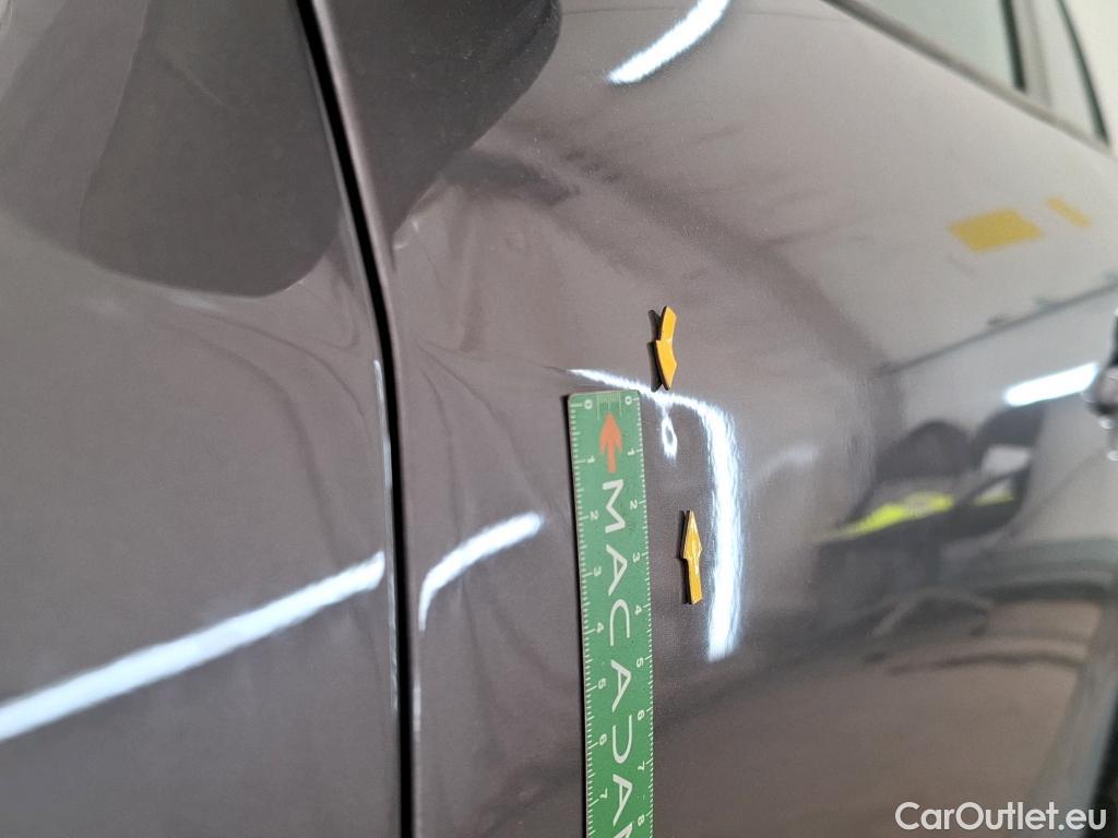  Renault  Megane RENAULT Mégane Estate 5p Break Business 1.5 dCi 110 FAP EDC Eco2 #43