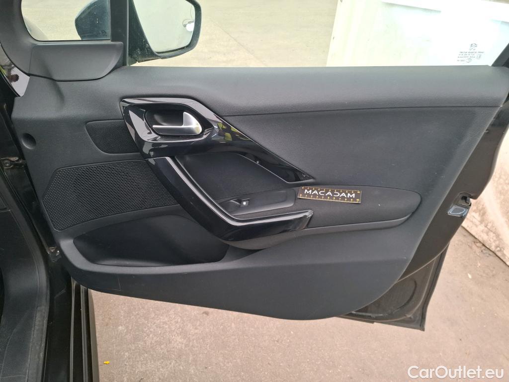  Peugeot  208  Active Business 1.6 HDi 100CV BVM5 E6 #28