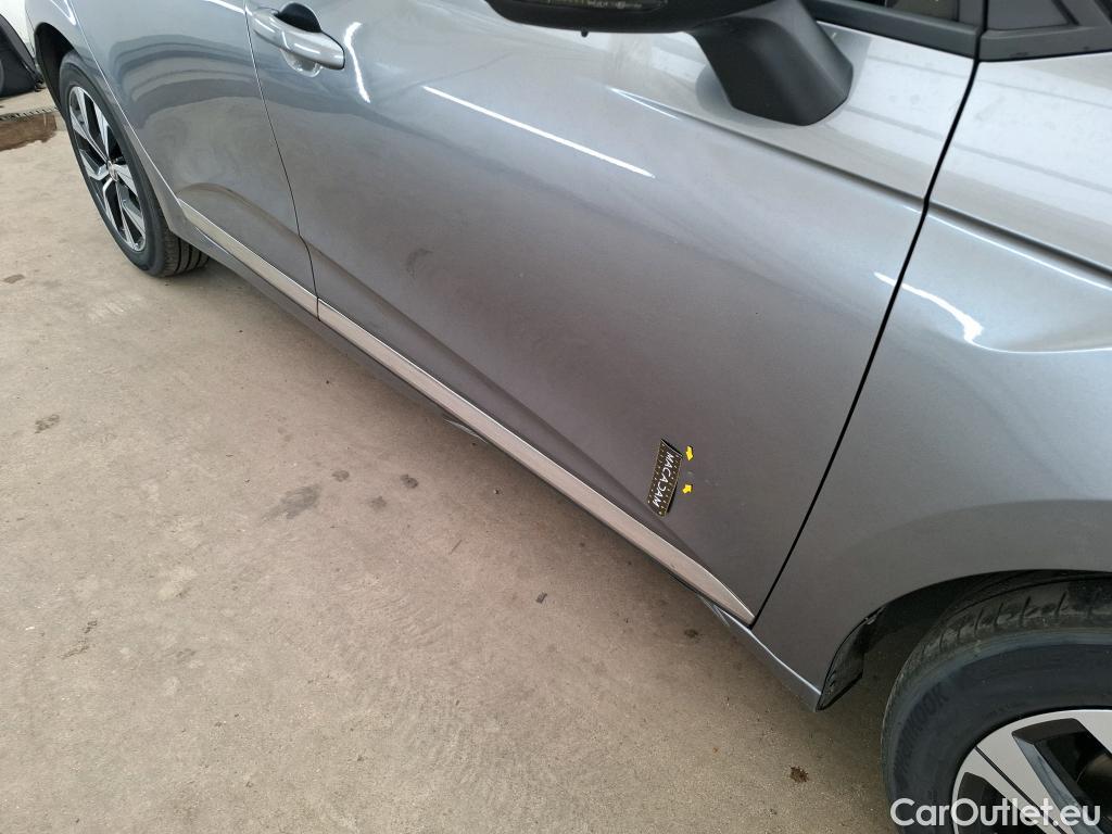  Renault  Clio  V Evolution 1.5 dCi 100CV BVM6 E6d #61