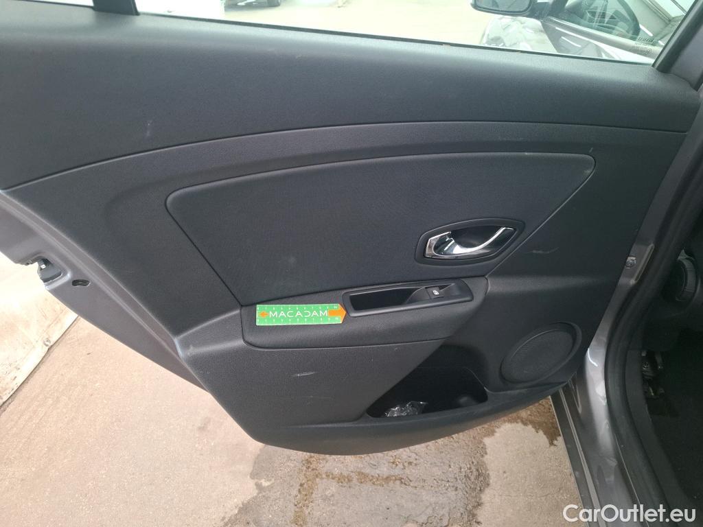  Renault  Megane RENAULT Mégane Estate 5p Break Business 1.5 dCi 110 FAP EDC Eco2 #35