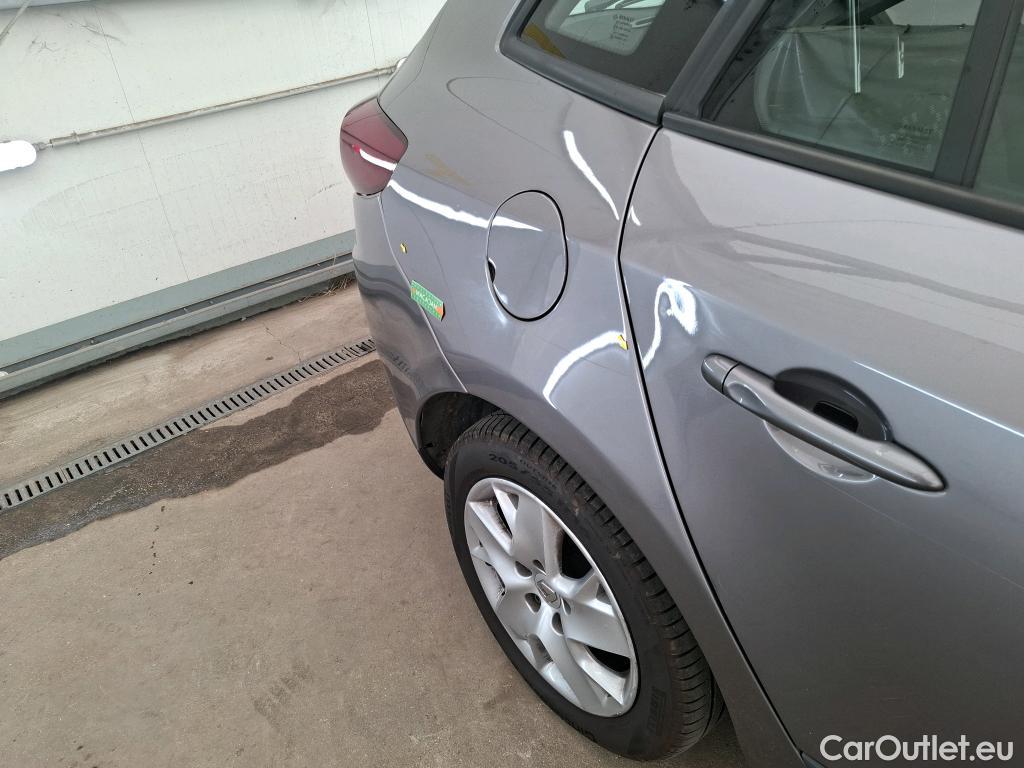  Renault  Megane RENAULT Mégane Estate 5p Break Business 1.5 dCi 110 FAP EDC Eco2 #22