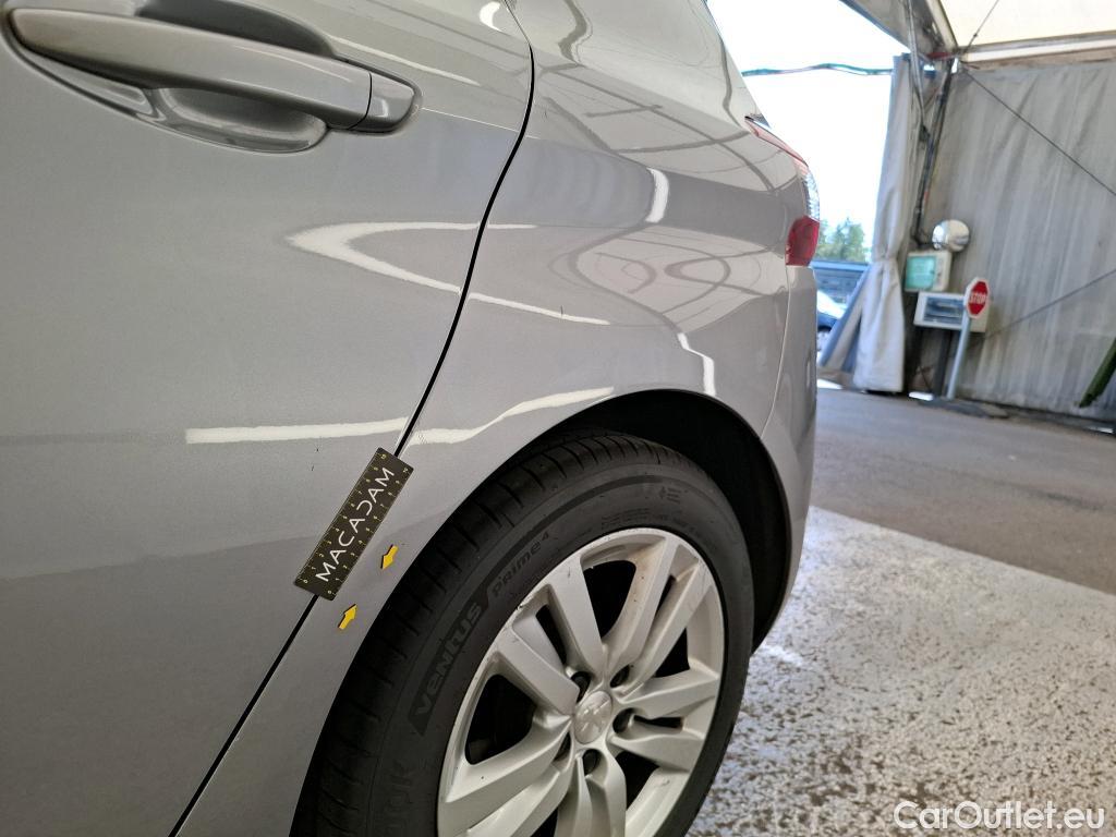  Peugeot  308  Active Business 1.5 HDI 100CV BVM6 E6d #71
