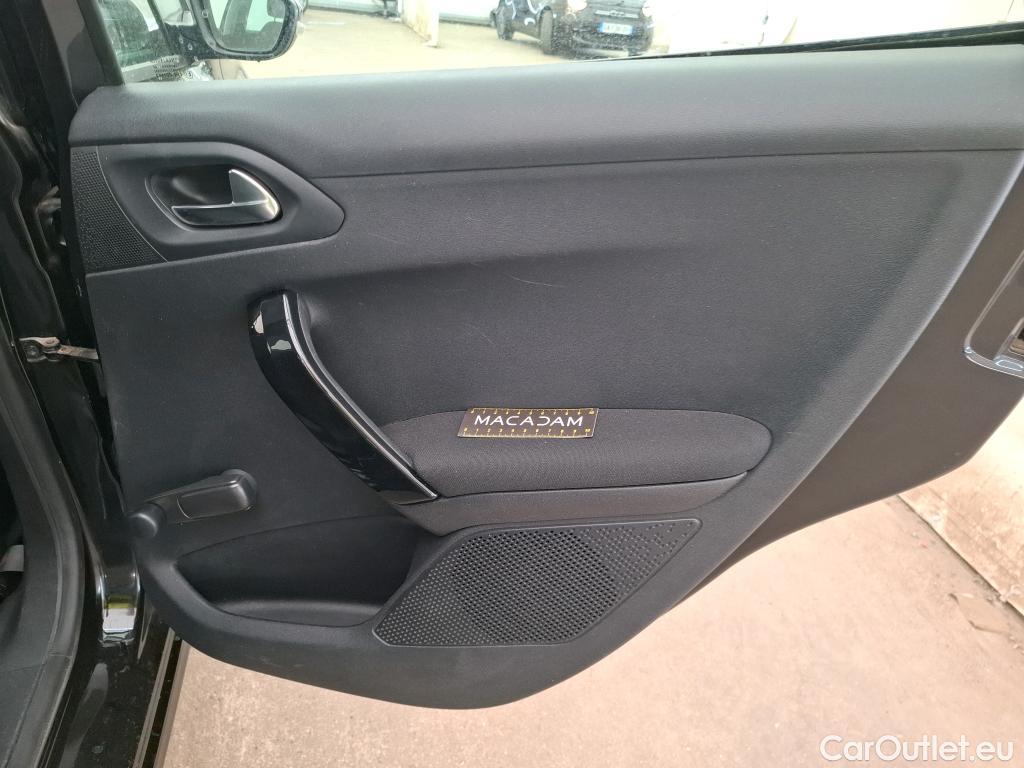  Peugeot  208  Active Business 1.6 HDi 100CV BVM5 E6 #30