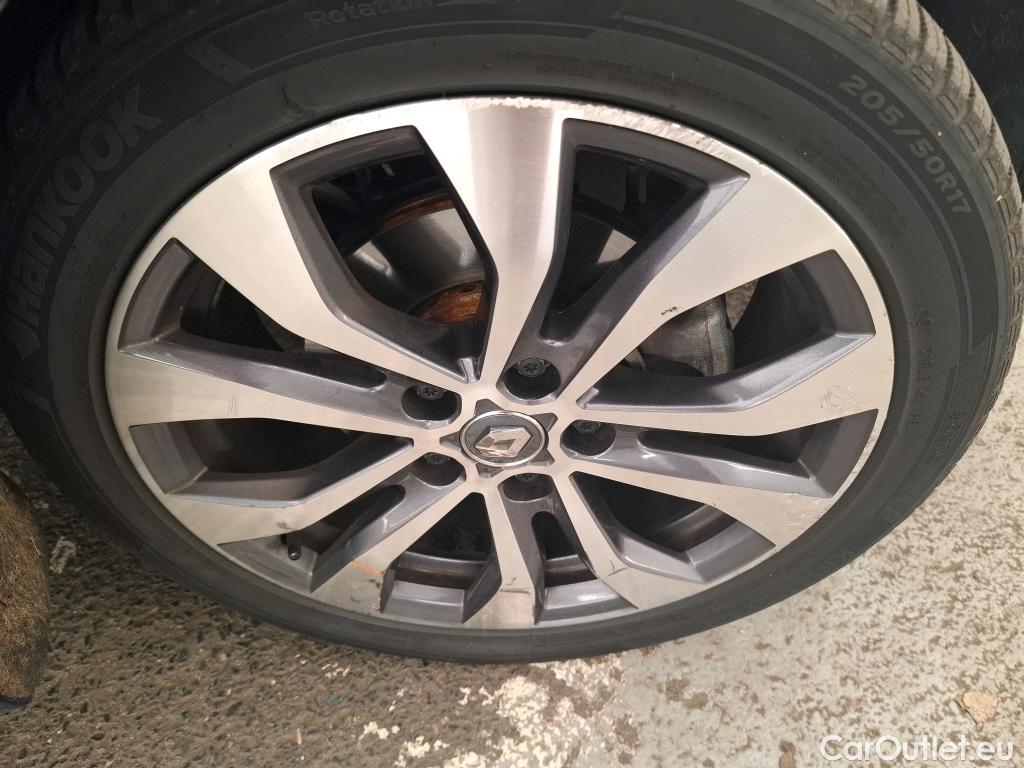  Renault  Megane  IV Berline 5 ptes. Techno 1.5 dCi 115CV BVM6 E6d #20