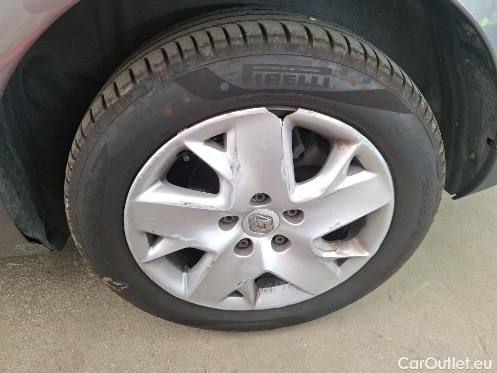  Renault  Megane RENAULT Mégane Estate 5p Break Business 1.5 dCi 110 FAP EDC Eco2 #55