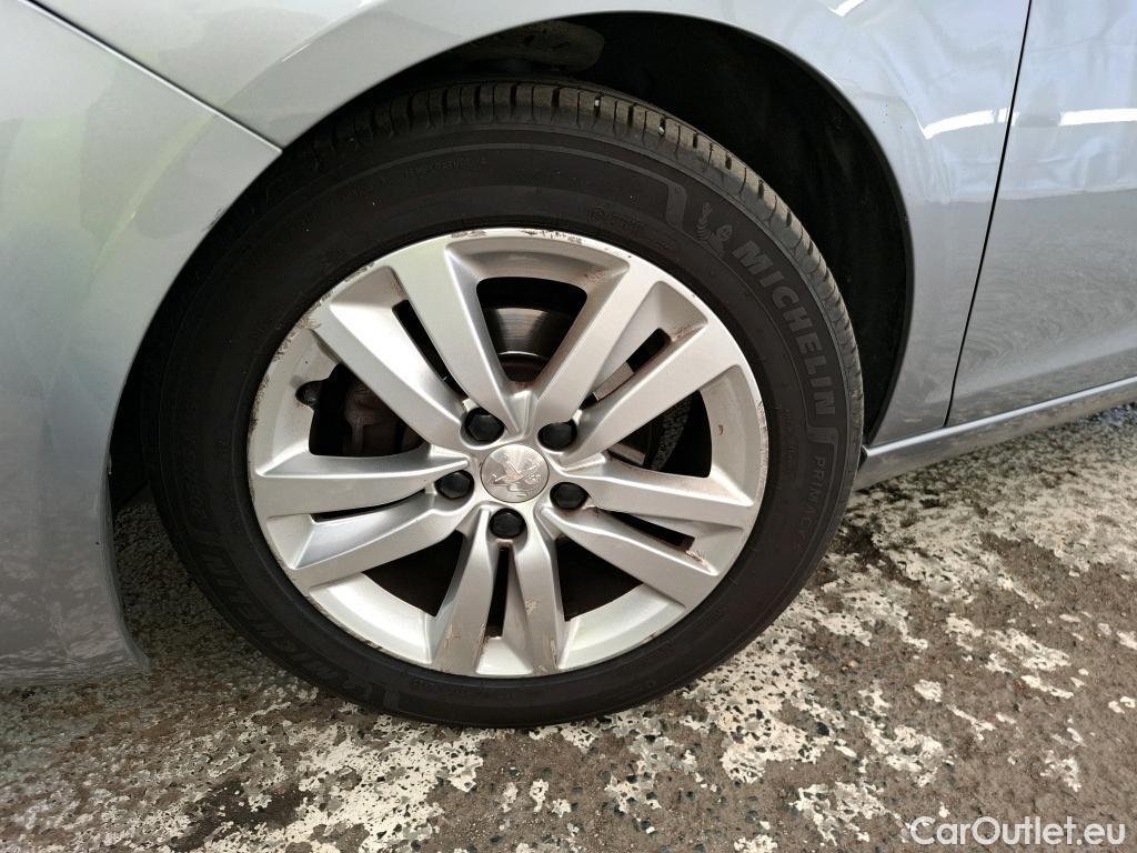  Peugeot  308  Active Business 1.5 HDI 100CV BVM6 E6d #46