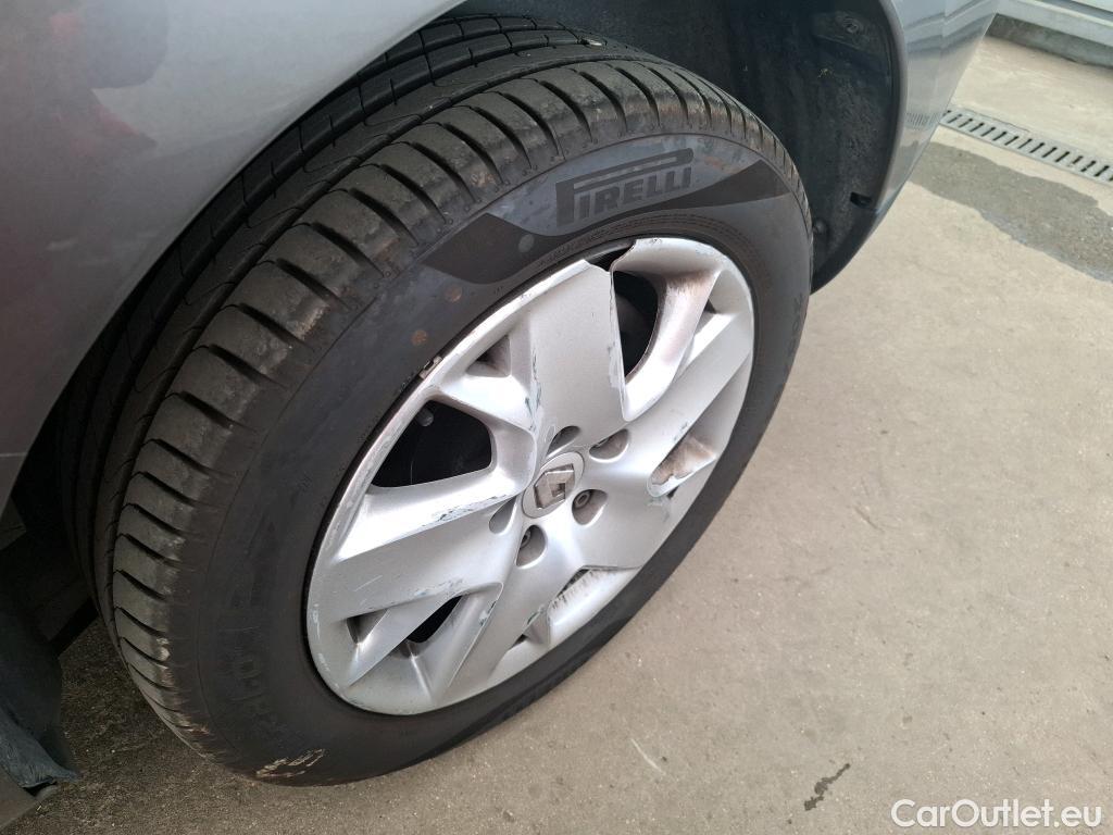  Renault  Megane RENAULT Mégane Estate 5p Break Business 1.5 dCi 110 FAP EDC Eco2 #54