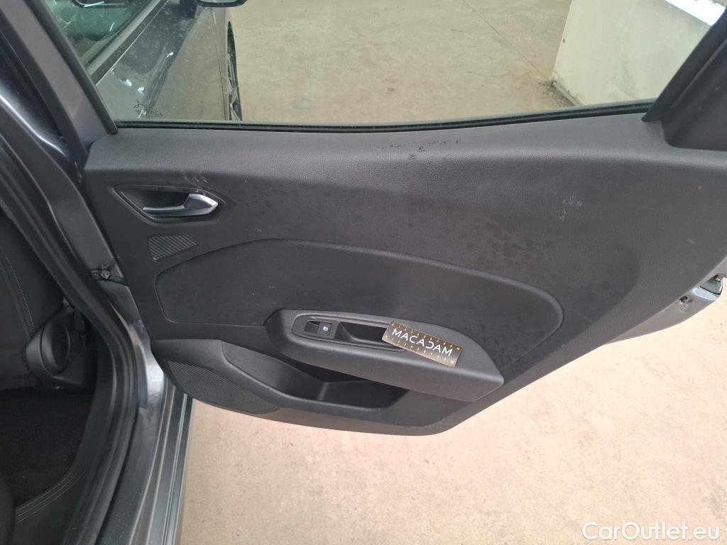  Renault  Clio  V Evolution 1.5 dCi 100CV BVM6 E6d #9