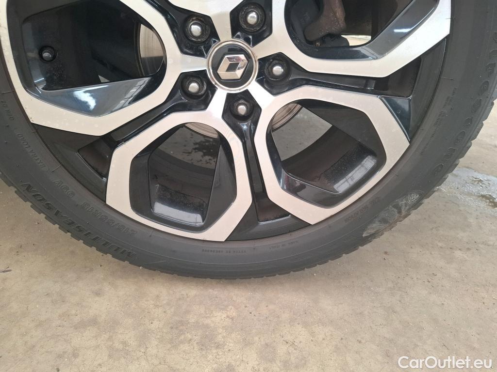  Renault  Arkana RENAULT  / 2021 / 5P / SUV Techno mild hybrid 140 EDC -22 #6