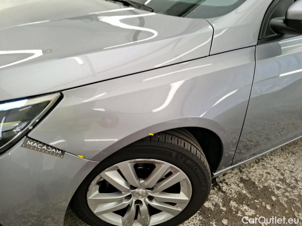  Peugeot  308  Active Business 1.5 HDI 100CV BVM6 E6d #8