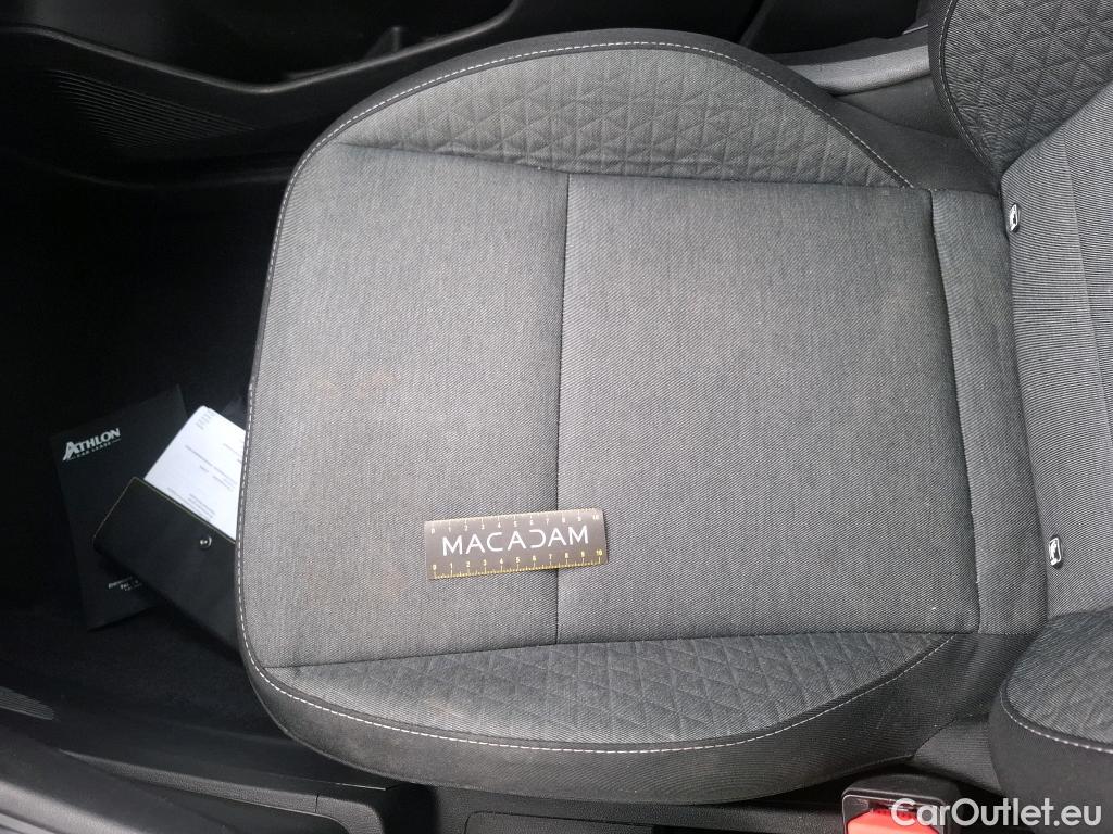  Renault  Captur  II Business 1.6 E-TECH Hybrid 145CV BVA6 E6d #19