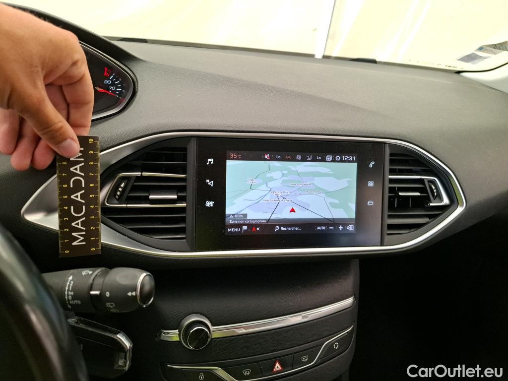  Peugeot  308  Active Business 1.5 HDI 100CV BVM6 E6d #20