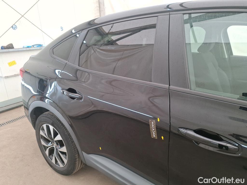  Renault  Arkana  Evolution 1.6 E-TECH Hybrid 145CV BVA6 E6d #1