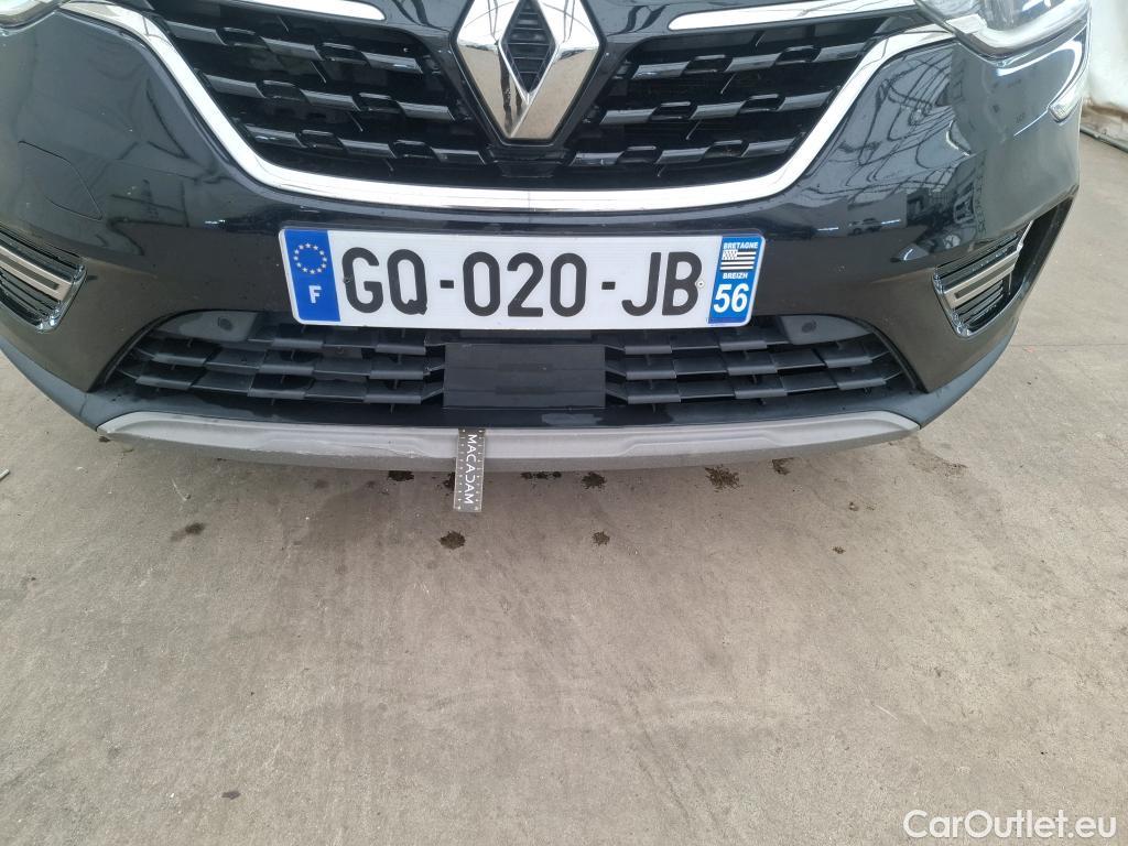  Renault  Arkana  Evolution 1.6 E-TECH Hybrid 145CV BVA6 E6d #18