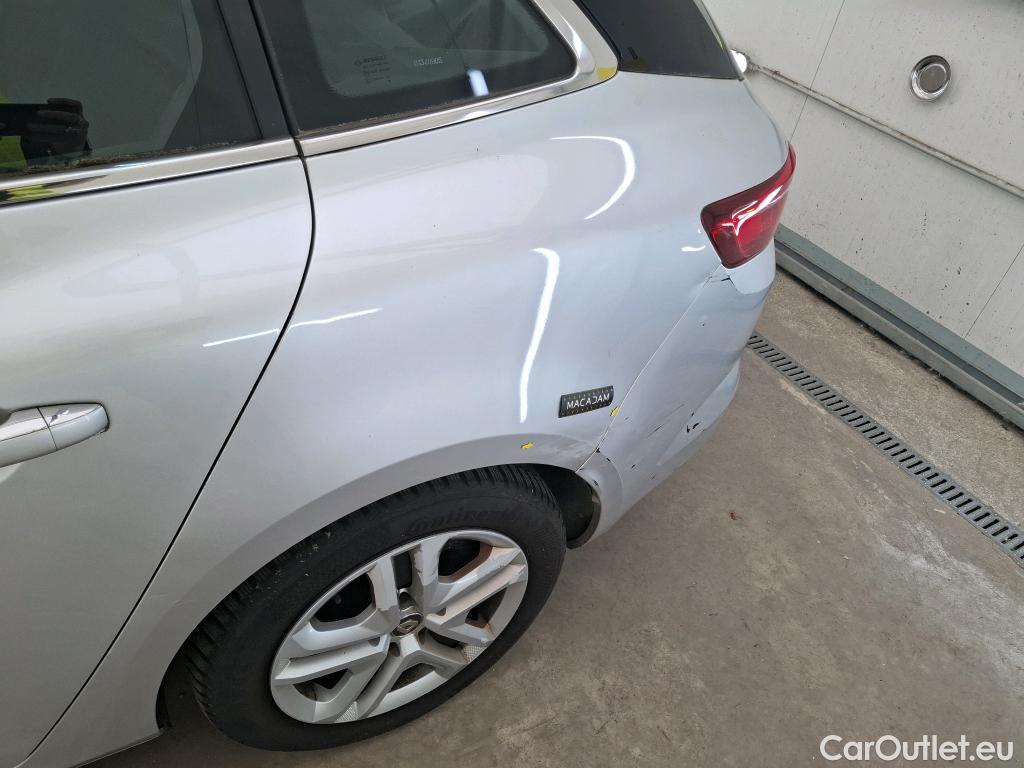  Renault  Megane  IV Grandtour Business 1.5 dCi 110CV BVA6 E6 #9