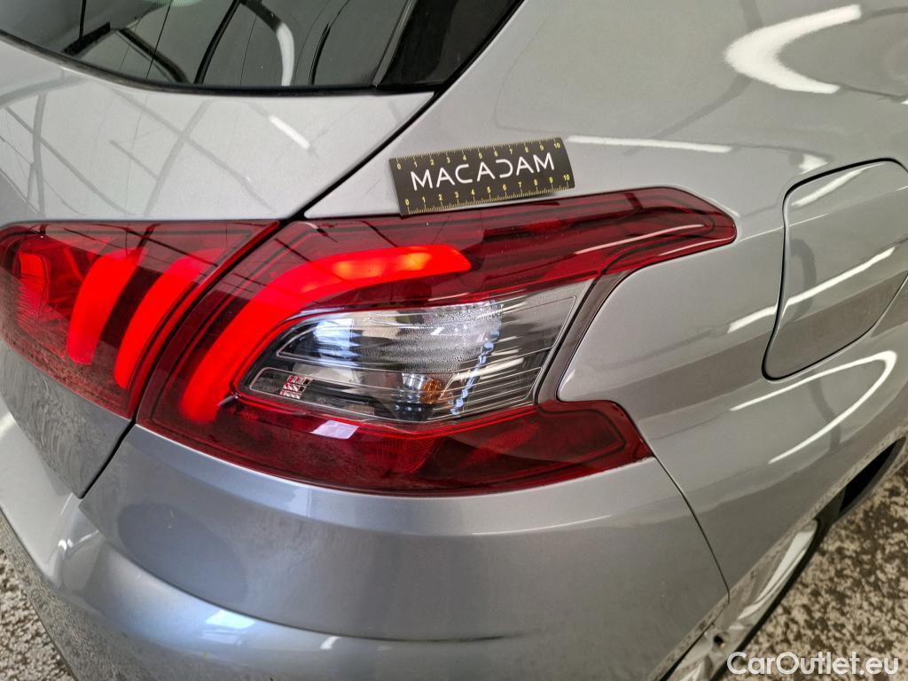  Peugeot  308  Active Business 1.5 HDI 100CV BVM6 E6d #18