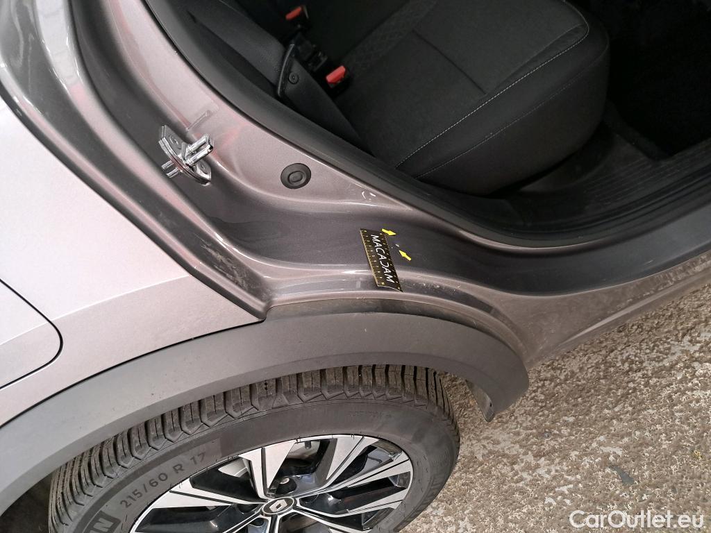 Renault  Captur  II Evolution 1.6 E-TECH Hybrid 145CV BVA6 E6d #24