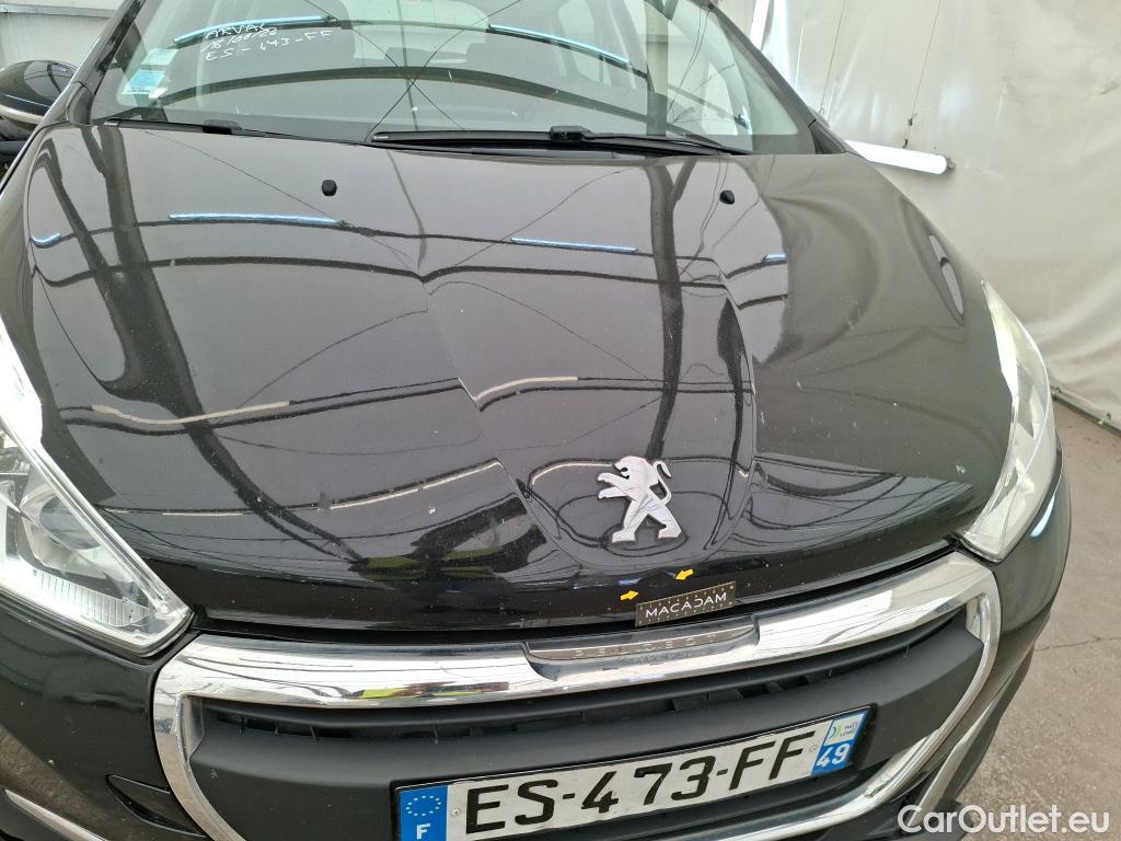  Peugeot  208  Active Business 1.6 HDi 100CV BVM5 E6 #24