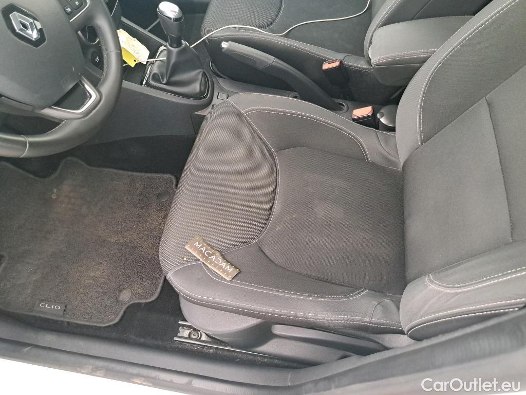  Renault  Clio  IV Business 0.9 TCe 90CV BVM5 E6 #3