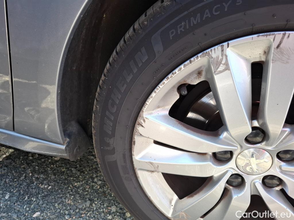  Peugeot  308  Active Business 1.5 HDI 100CV BVM6 E6d #26