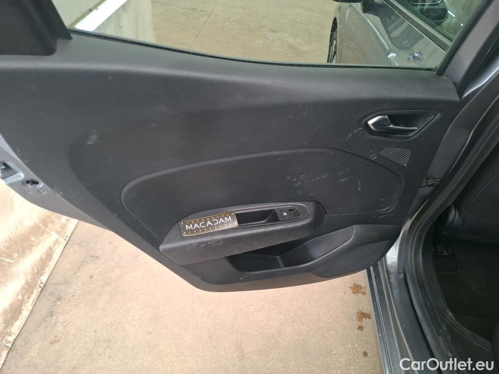 Renault  Clio  V Evolution 1.5 dCi 100CV BVM6 E6d #4