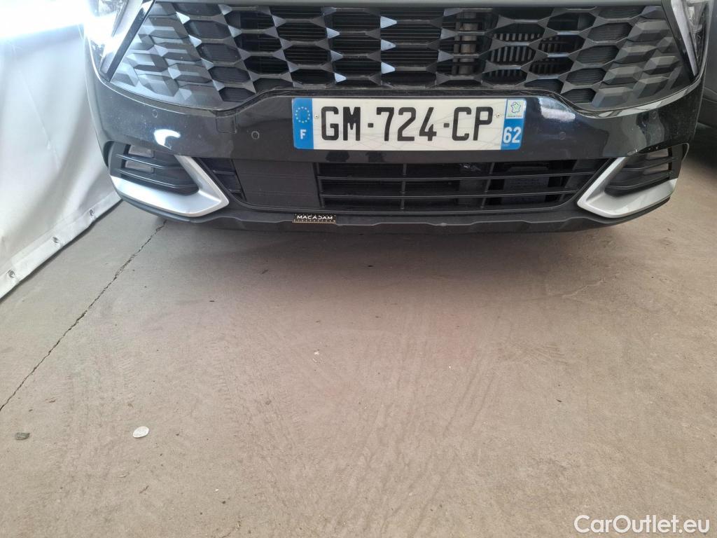  KIA  Sportage  Active Hybrid 1.6 T-GDi 230CV BVA6 E6d #16