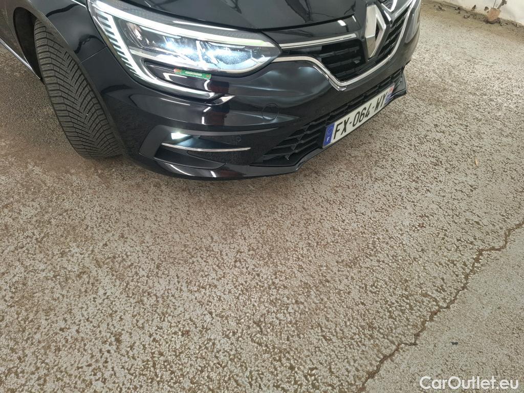  Renault  Megane  IV Grandtour Business 1.5 dCi 115CV BVM6 E6d #1