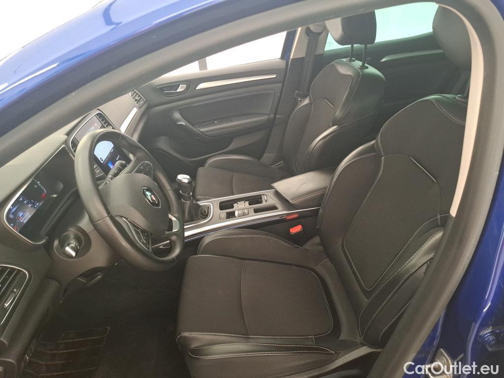  Renault  Megane  IV Berline 5 ptes. Techno 1.5 dCi 115CV BVM6 E6d #24