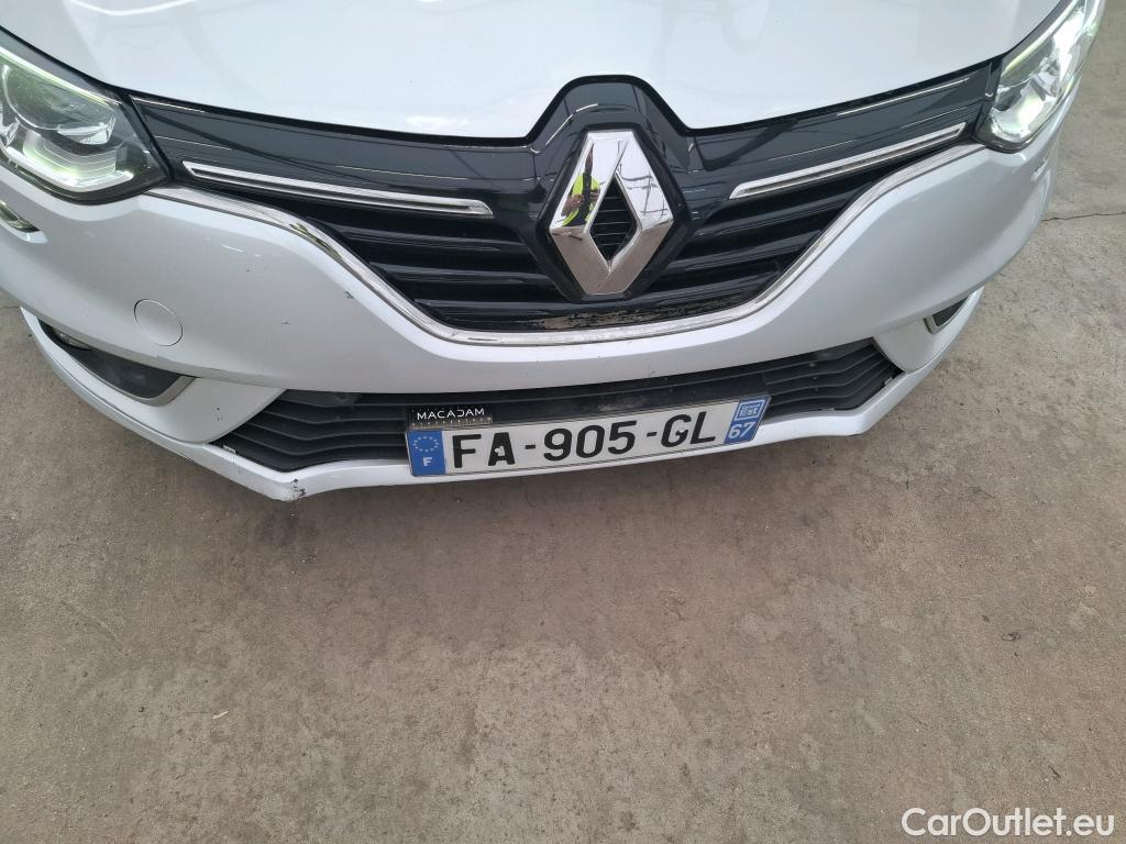  Renault  Megane  IV Grandtour Business 1.5 dCi 110CV BVA6 E6 #55