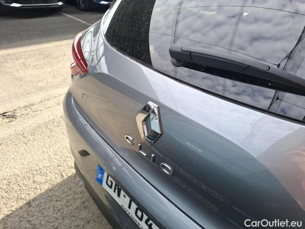  Renault  Clio  V Evolution 1.5 dCi 100CV BVM6 E6d #86