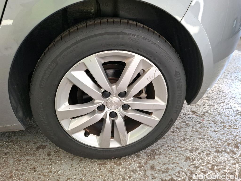  Peugeot  308  Active Business 1.5 HDI 100CV BVM6 E6d #65
