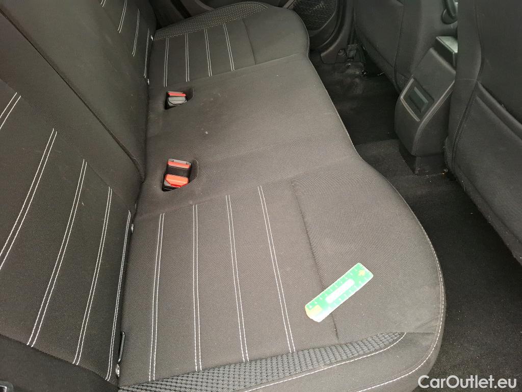  Dacia  Duster  Journey 1.3 TCe 150CV BVA6 E6d #12