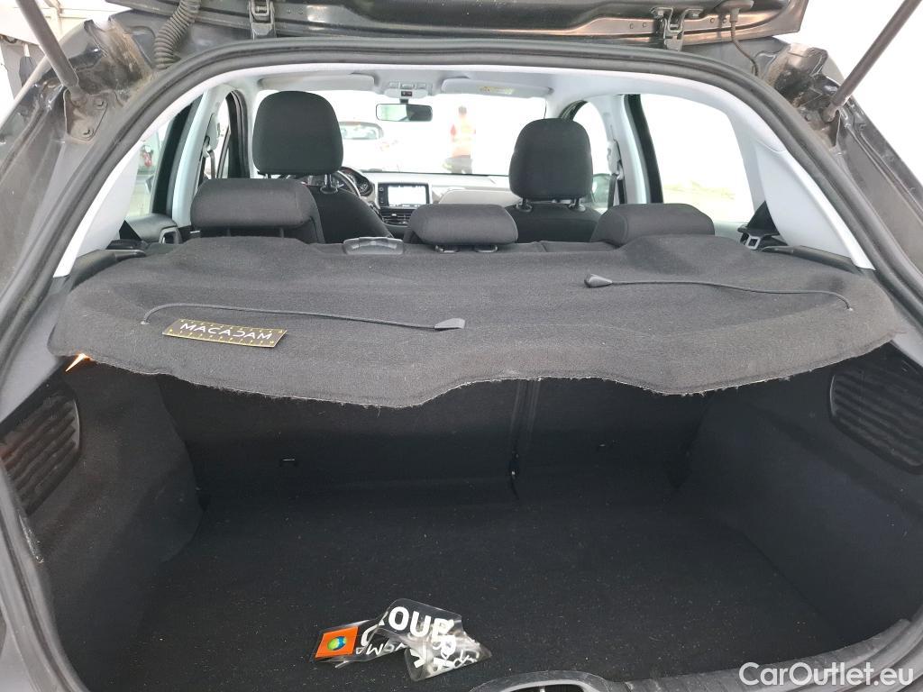  Peugeot  208  Active Business 1.6 HDi 100CV BVM5 E6 #22