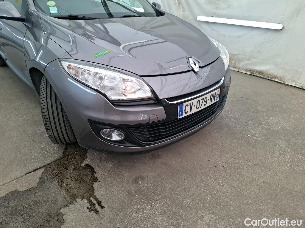  Renault  Megane RENAULT Mégane Estate 5p Break Business 1.5 dCi 110 FAP EDC Eco2 #28