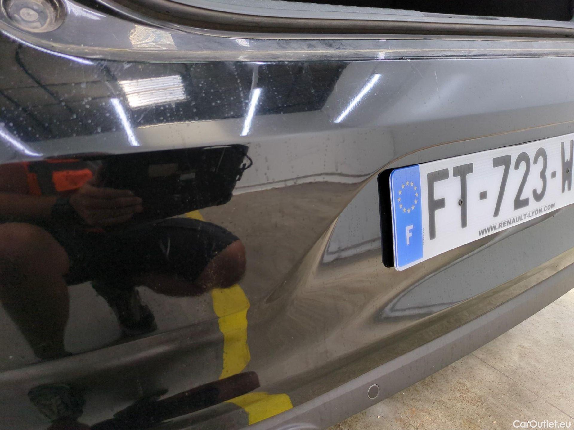  Renault  Clio  V Business 1.5 dCi 85CV BVM6 E6dT #29