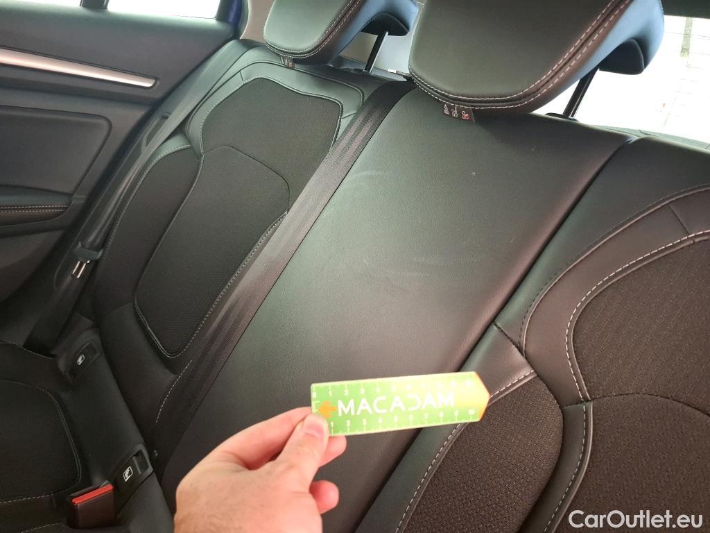  Renault  Megane  IV Berline 5 ptes. Techno 1.5 dCi 115CV BVM6 E6d #27