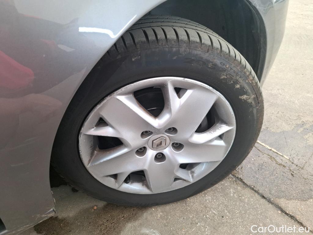  Renault  Megane RENAULT Mégane Estate 5p Break Business 1.5 dCi 110 FAP EDC Eco2 #51