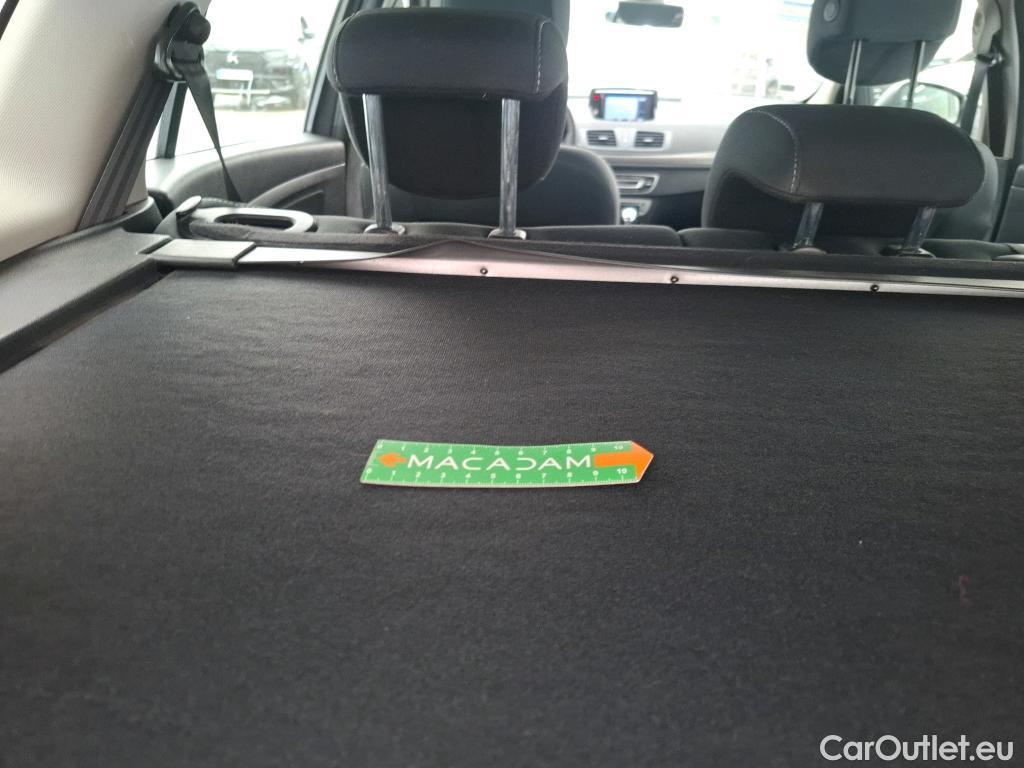  Renault  Megane RENAULT Mégane Estate 5p Break Business 1.5 dCi 110 FAP EDC Eco2 #25