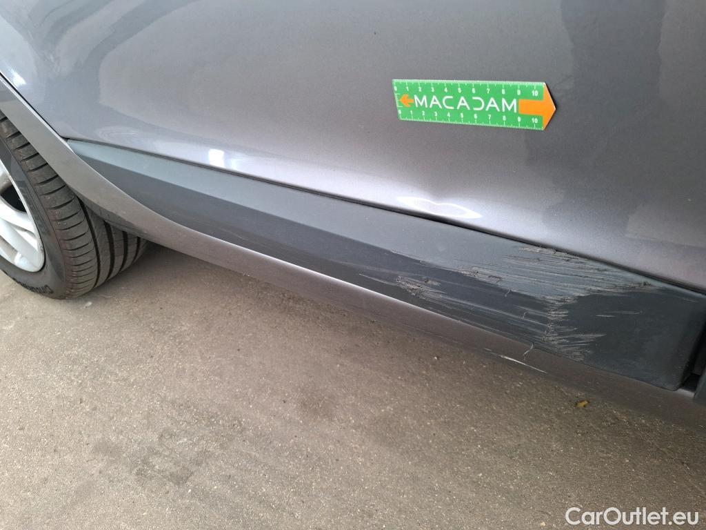  Renault  Megane RENAULT Mégane Estate 5p Break Business 1.5 dCi 110 FAP EDC Eco2 #61