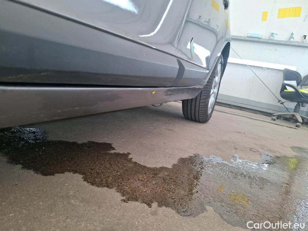  Renault  Megane RENAULT Mégane Estate 5p Break Business 1.5 dCi 110 FAP EDC Eco2 #2