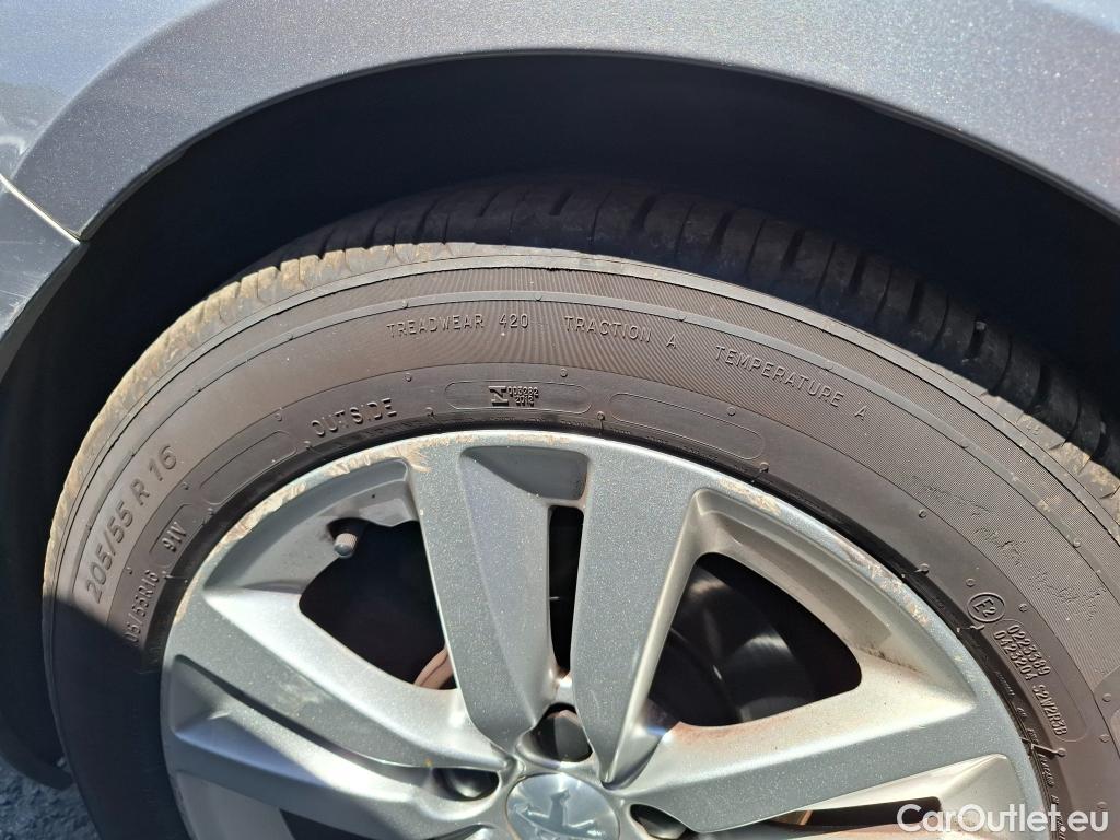  Peugeot  308  Active Business 1.5 HDI 100CV BVM6 E6d #33