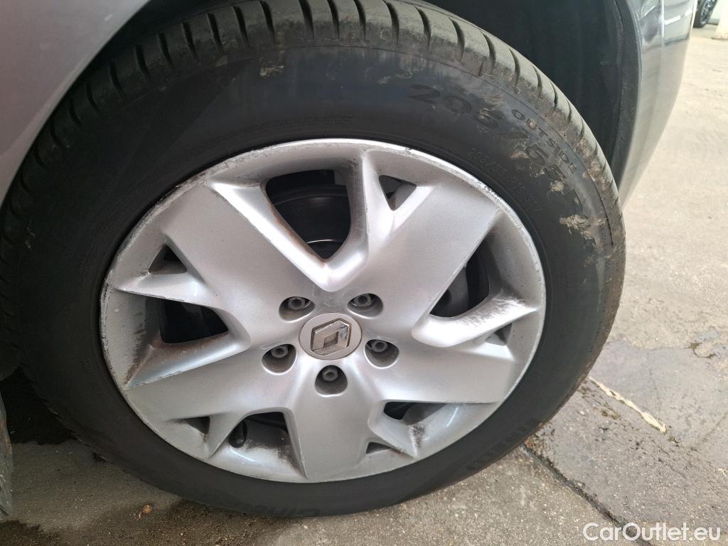  Renault  Megane RENAULT Mégane Estate 5p Break Business 1.5 dCi 110 FAP EDC Eco2 #52