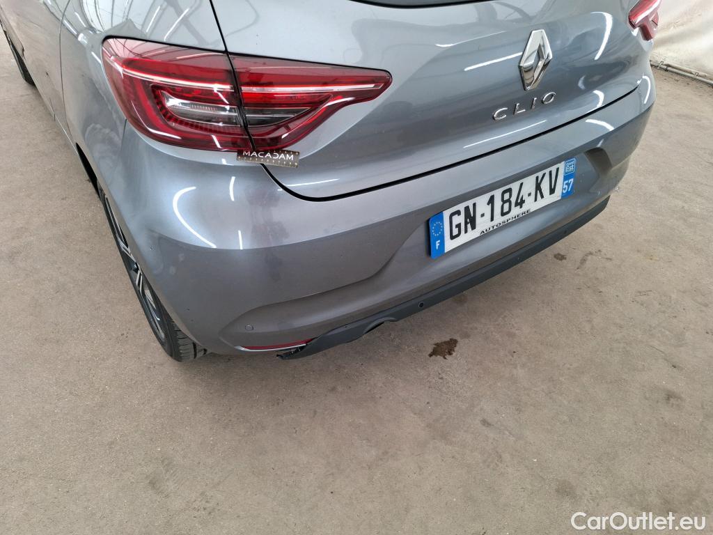  Renault  Clio  V Evolution 1.5 dCi 100CV BVM6 E6d #26